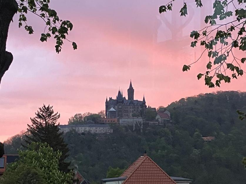 фото Castrum Visum Wernigerode