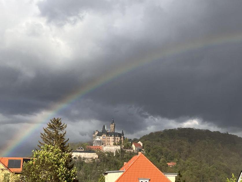 фото Castrum Visum Wernigerode