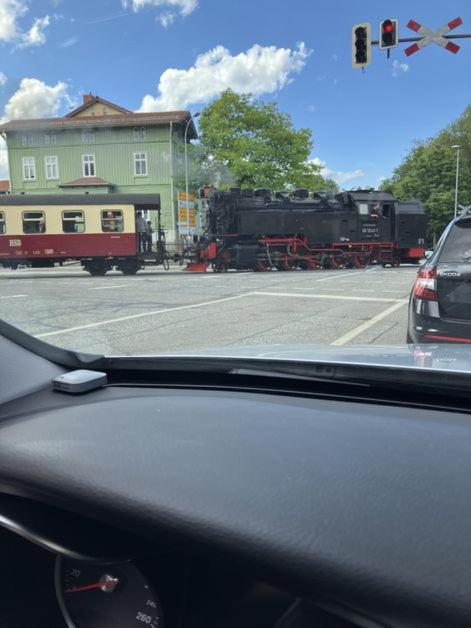 фото Castrum Visum Wernigerode