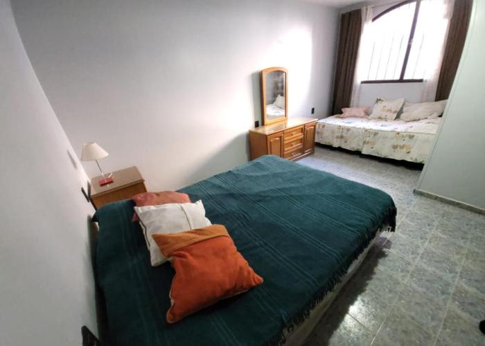 Casa Lola María