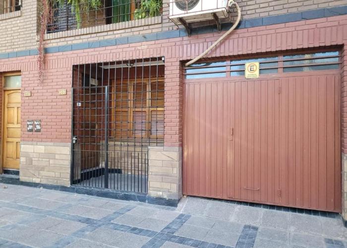 Casa Lola María