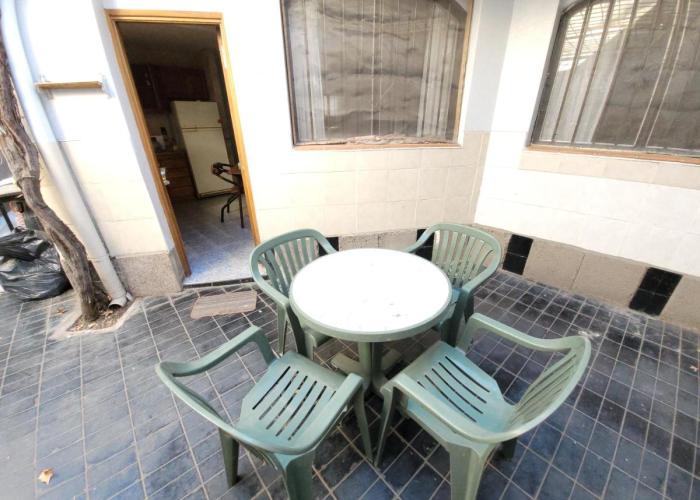 Casa Lola María