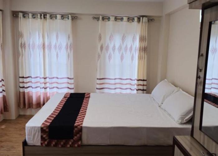 Hotel Durbar Side