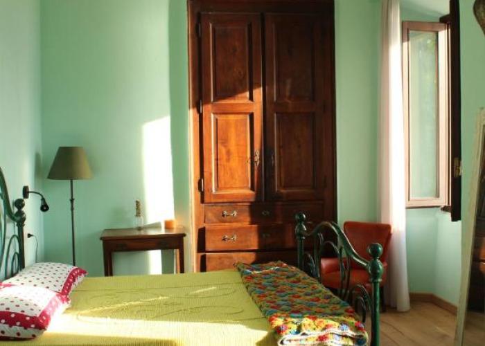 Namaste apartment Fiumelatte