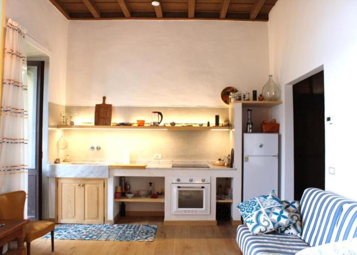 Namaste apartment Fiumelatte