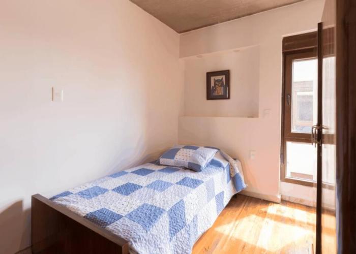 Penthouse with terrace at the Old City