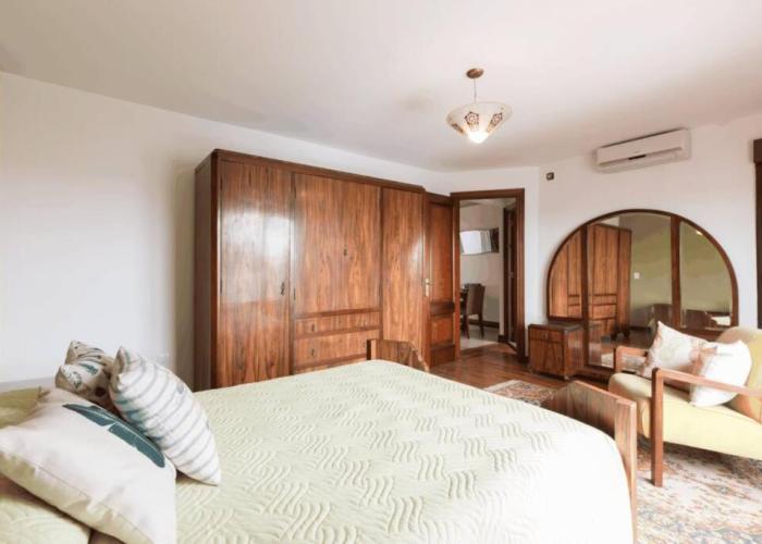 Penthouse with terrace at the Old City