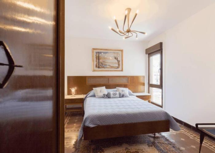 Penthouse with terrace at the Old City
