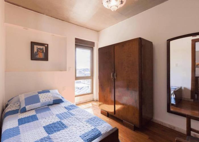 Penthouse with terrace at the Old City