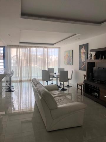 Apartamento Sta. Filomena