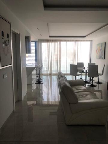 Apartamento Sta. Filomena