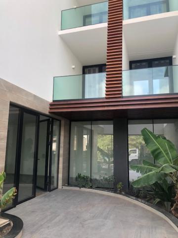 Apartamento Sta. Filomena