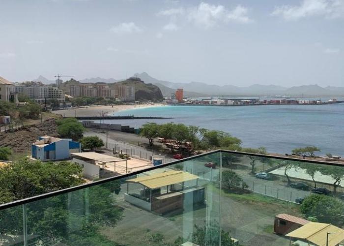 Apartamento Sta. Filomena