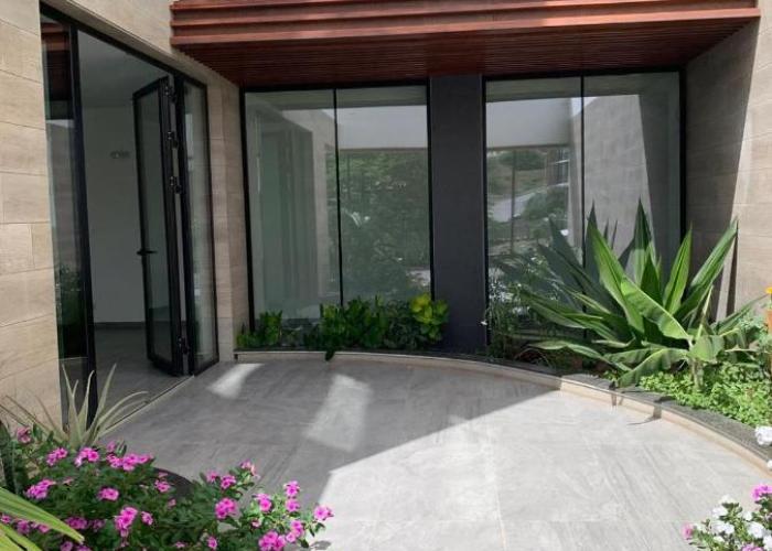 Apartamento Sta. Filomena