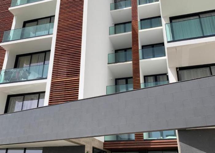 Apartamento Sta. Filomena