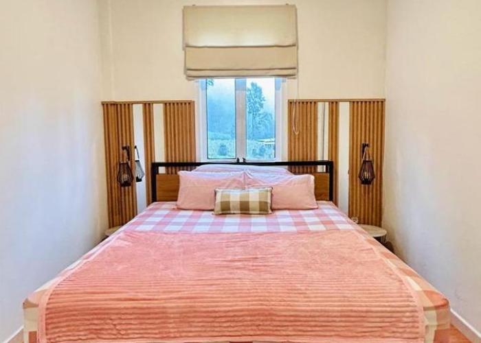 Arum Bromo Villas