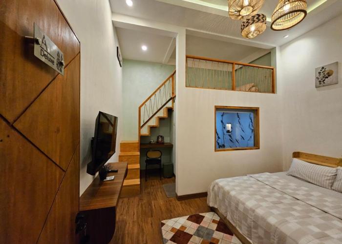 Arum Bromo Villas