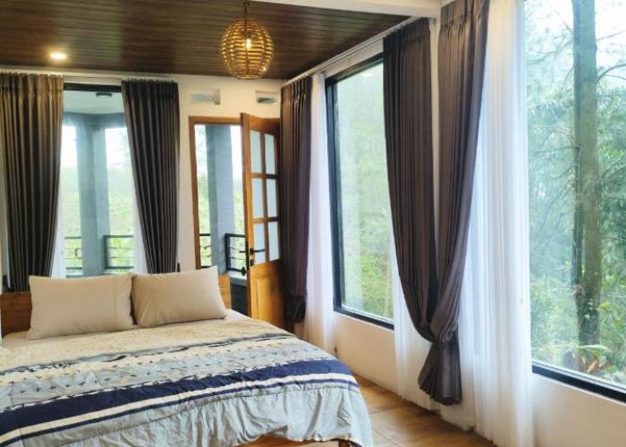 Arum Bromo Villas