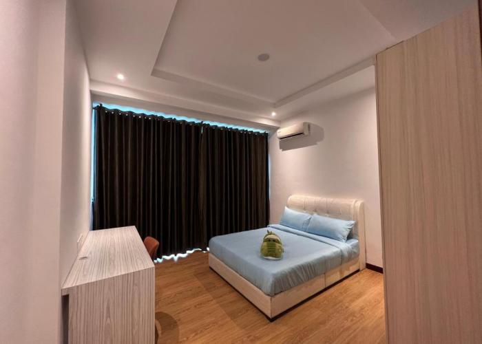 Nick's Homestay @Boulevard mall @ Imperial Suites