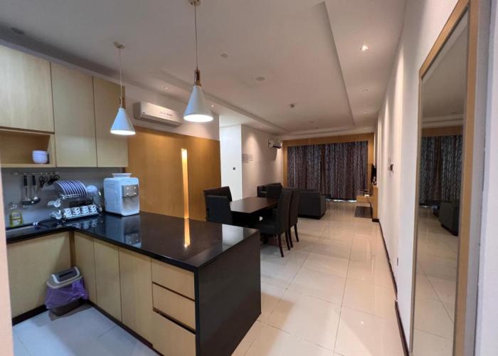 Nick's Homestay @Boulevard mall @ Imperial Suites