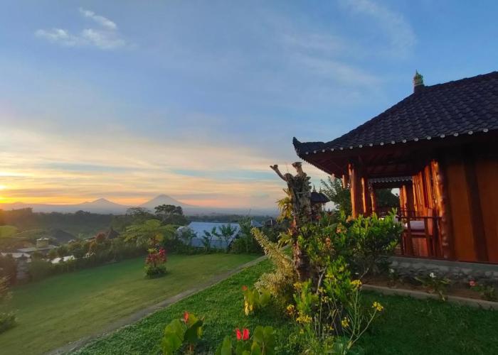Munduk Luwih Ecolodge Bedugul by AGATA