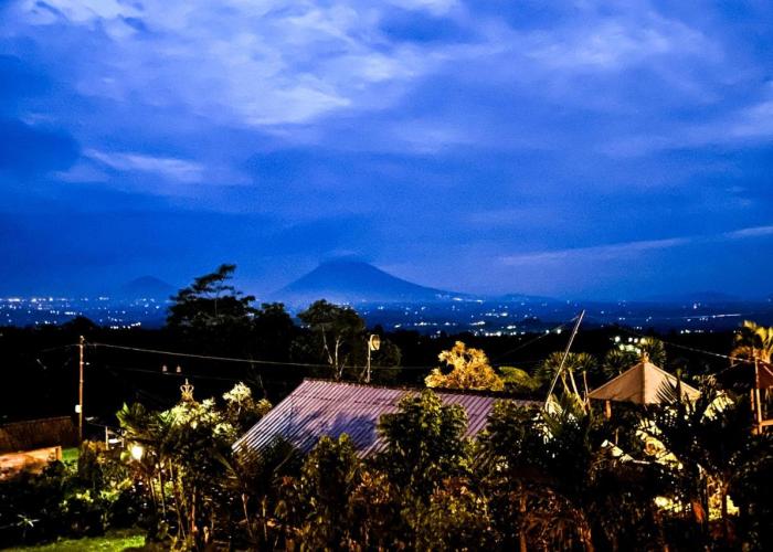 Munduk Luwih Ecolodge Bedugul by AGATA
