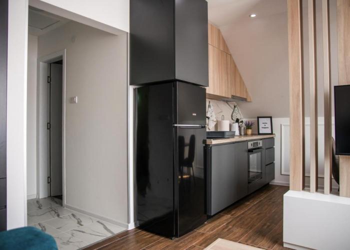 NOMAD Apartments