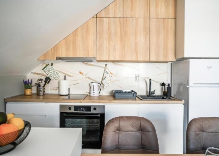 NOMAD Apartments