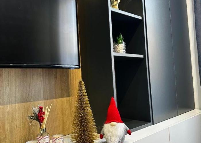 NOMAD Apartments