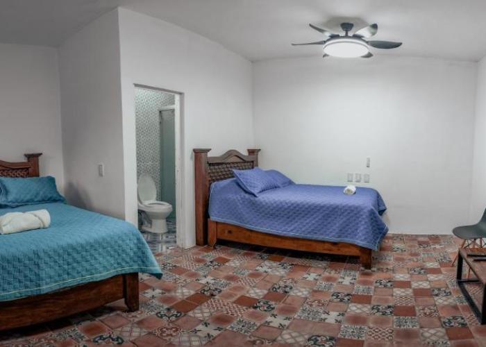 Casa Arcos Tepoztlán