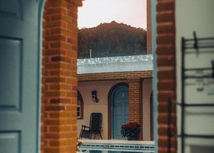 Casa Arcos Tepoztlán