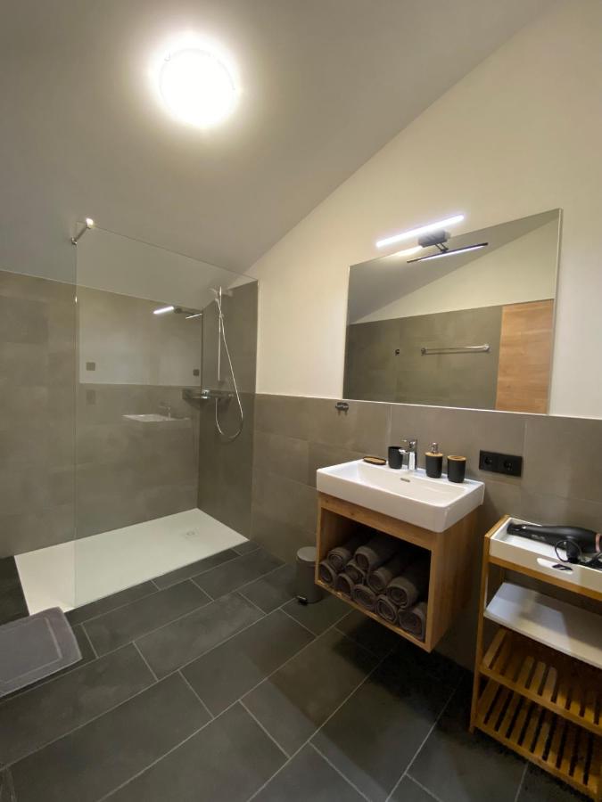 фото Finkhof Appartements