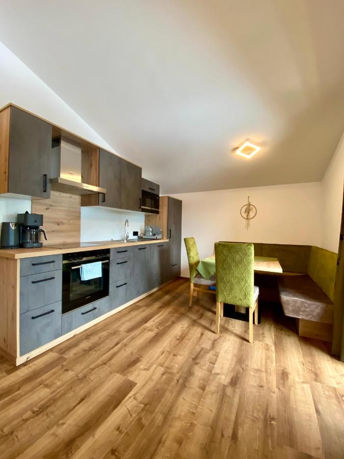 фото Finkhof Appartements