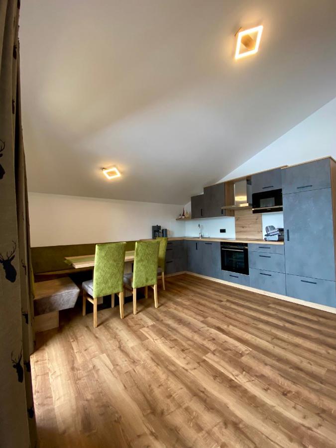 фото Finkhof Appartements