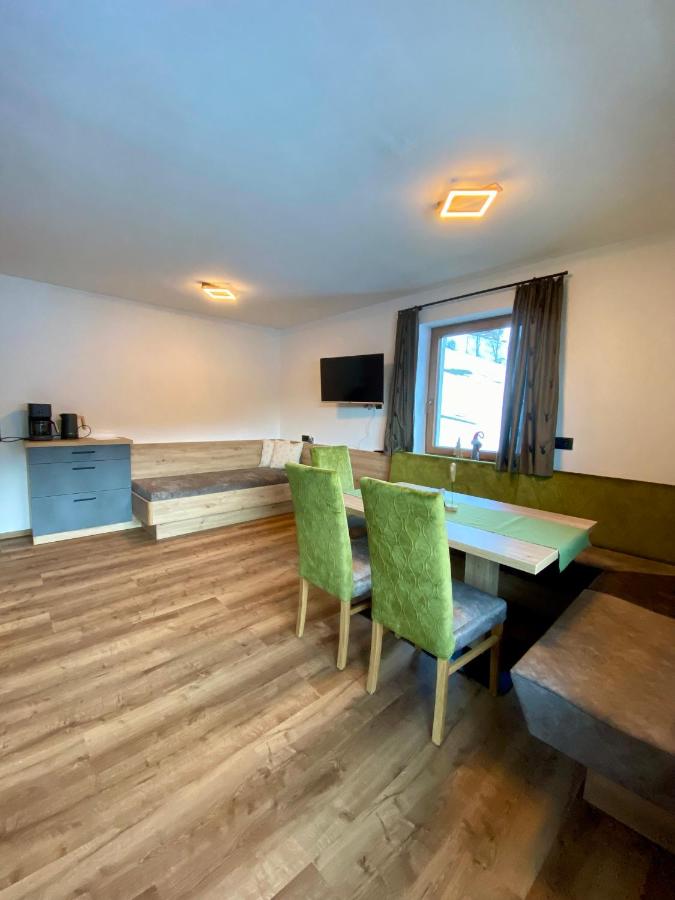 фото Finkhof Appartements