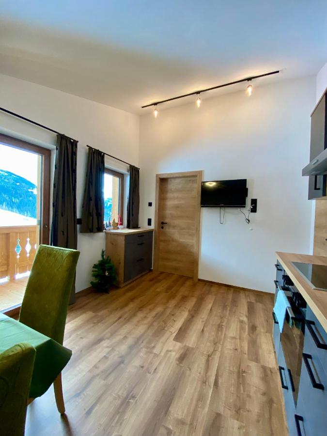 фото Finkhof Appartements