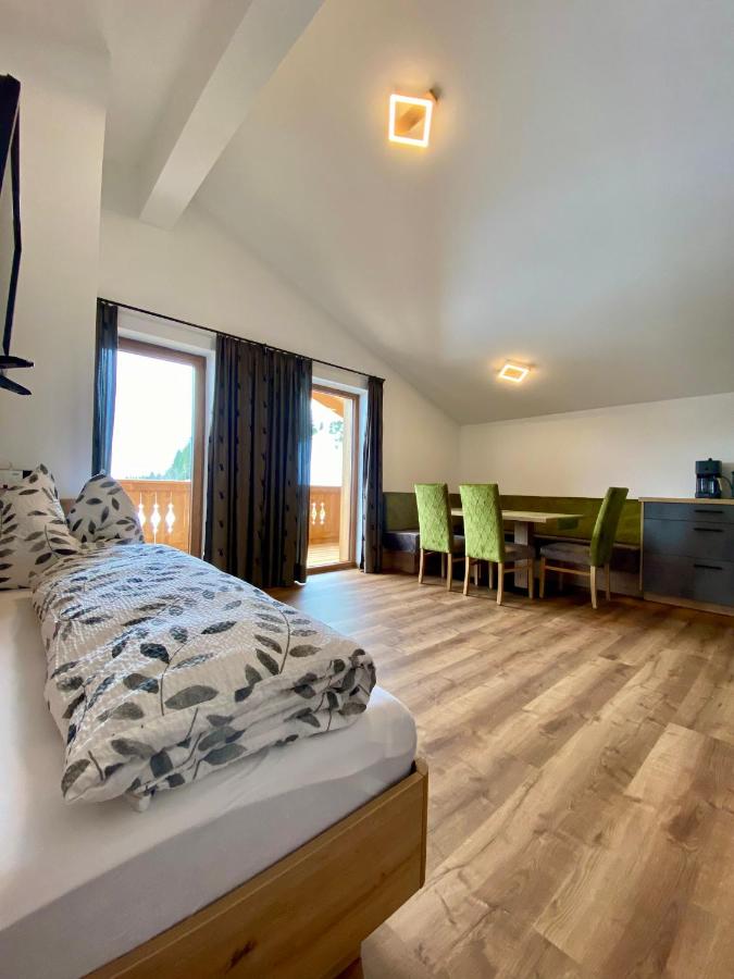 фото Finkhof Appartements