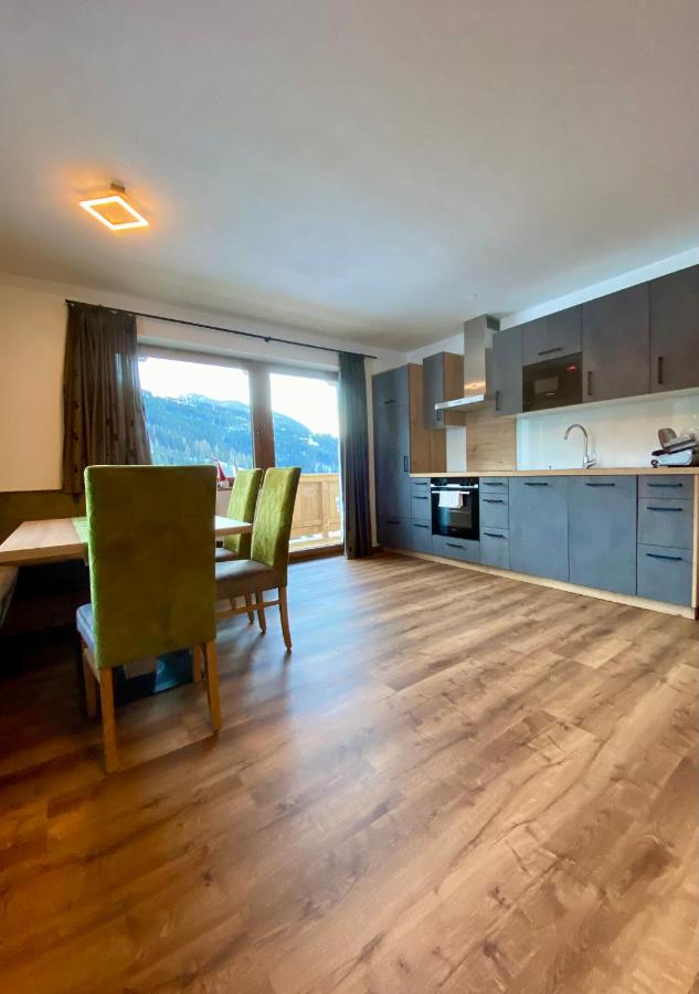фото Finkhof Appartements