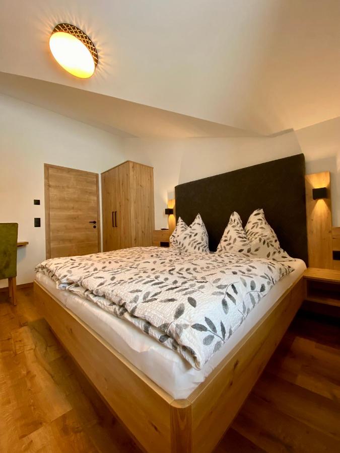 фото Finkhof Appartements