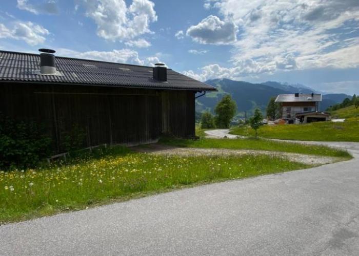 Finkhof Appartements