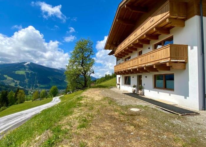 Finkhof Appartements
