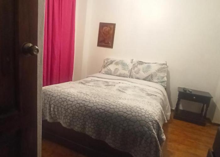 Departamento Emily