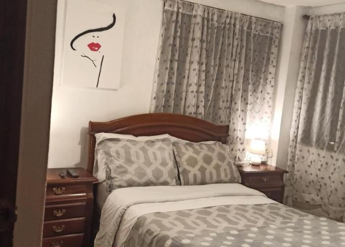 Departamento Emily