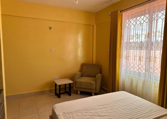 Cosy Living near Bofa Beach