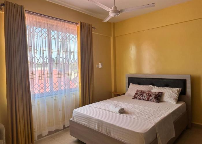 Cosy Living near Bofa Beach