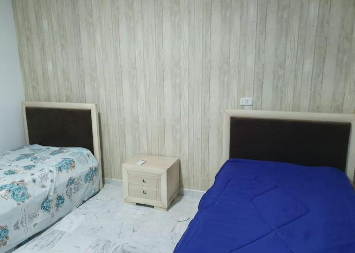 LUX and Splendid 2 bedrooms in Jardin Carthage Tunis