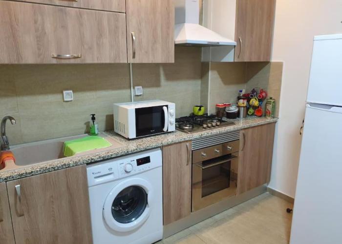 LUX and Splendid 2 bedrooms in Jardin Carthage Tunis
