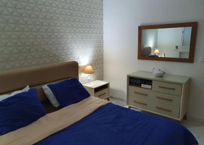 LUX and Splendid 2 bedrooms in Jardin Carthage Tunis