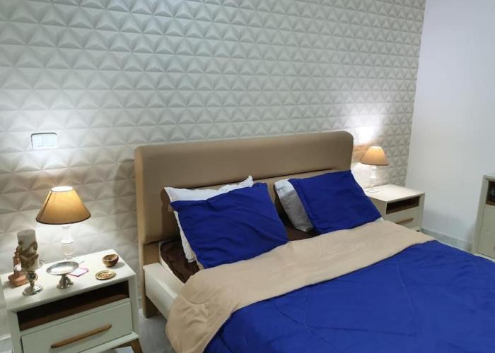 LUX and Splendid 2 bedrooms in Jardin Carthage Tunis