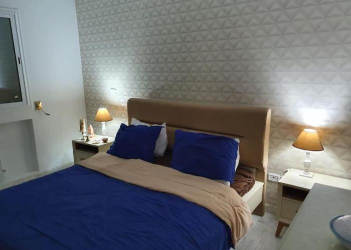 LUX and Splendid 2 bedrooms in Jardin Carthage Tunis